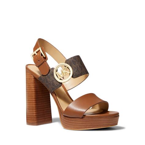 sandalias michael kors rebajas|Sandalias mujer · MICHAEL KORS .